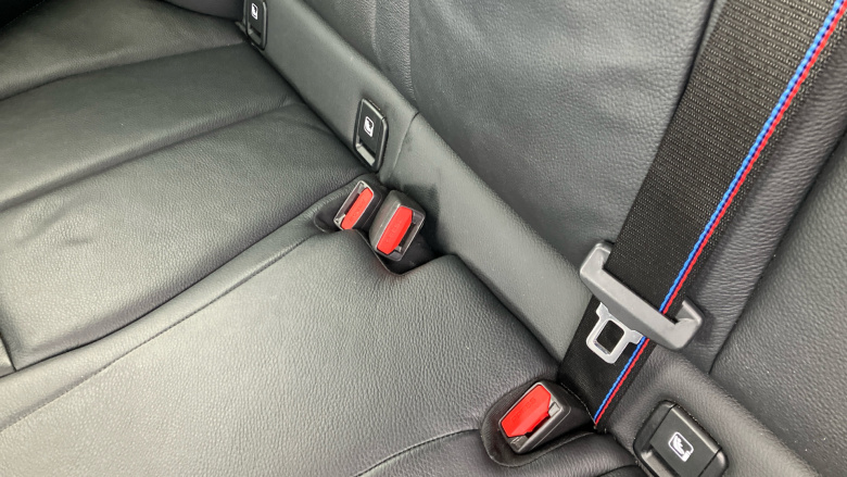 BMW 1 Series 118i [136] M Sport 5dr Step Auto Petrol Hatchback